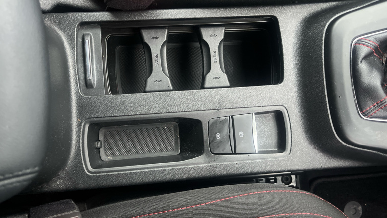 Ford Focus 1.0 EcoBoost ST-Line 5dr Petrol Hatchback